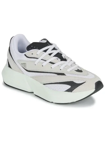 Sneakersy adidas béžová