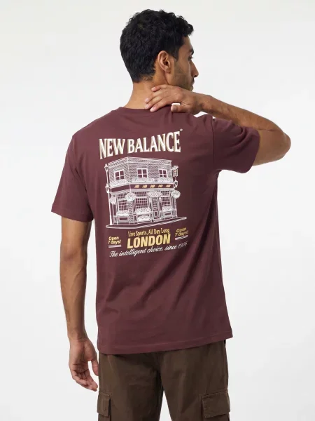Majica New Balance