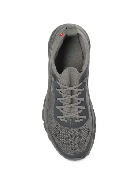 Sneakerși On gri