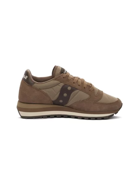 Pantofi Saucony bej