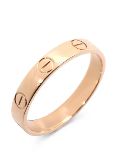 Inel Cartier roz