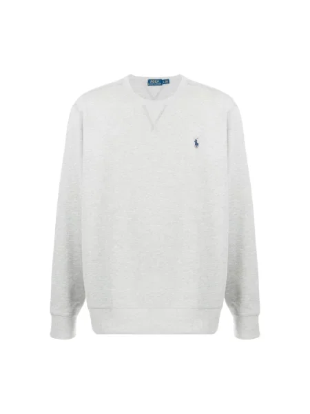 Bluza Polo Ralph Lauren szara