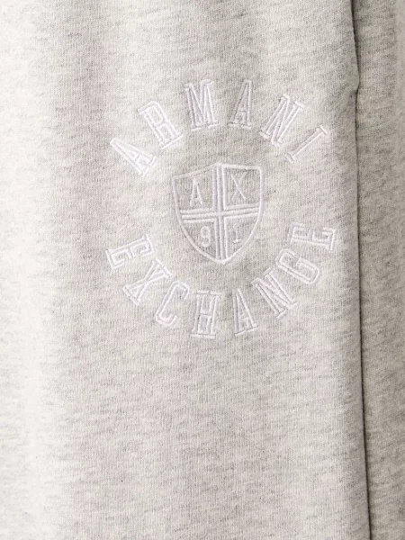 Спортивные штаны Armani Exchange