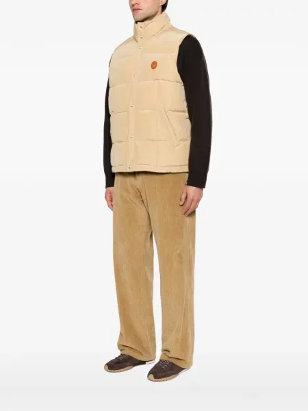 Matlasat vestă Drole De Monsieur
