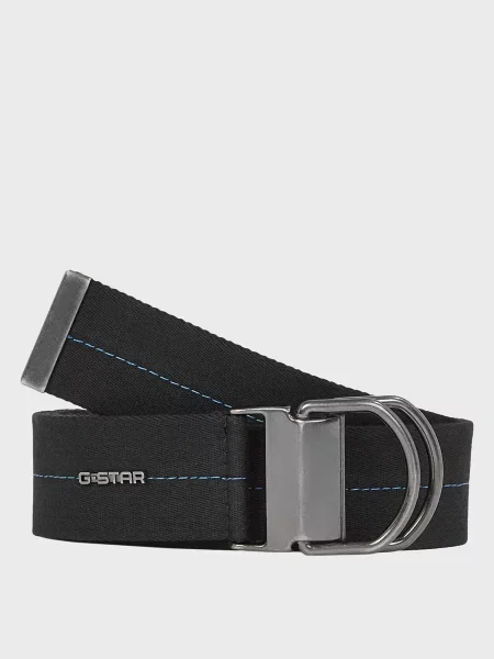Ремень G-star Raw черный