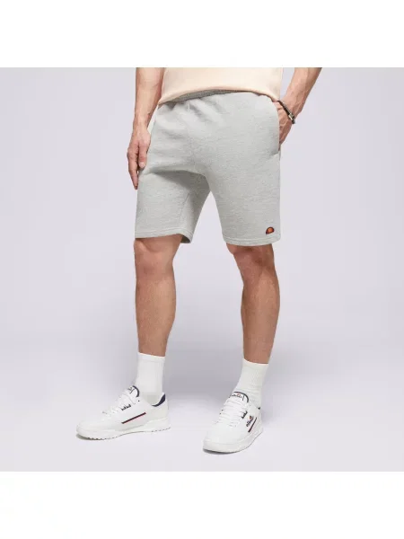 Ellesse Szorty Raffadali Shorts Grey Mrl szare