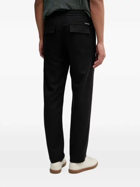 Pantaloni Marc O'polo cu cordon negru
