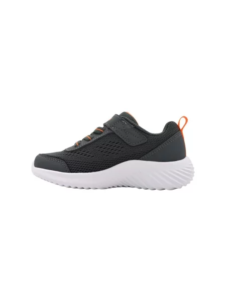 Gyerek félcipő Skechers szürke