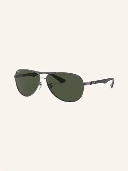 Ray-Ban Okulary Przeciwsłoneczne grau