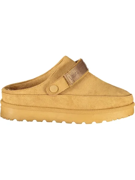 Natikači Laura Biagiotti kaki