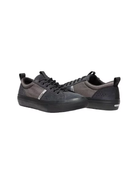 Pantofi Chrome negru