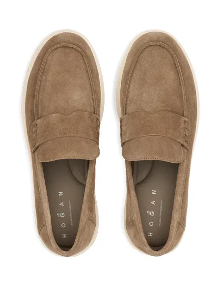 Pantofi loafer Hogan