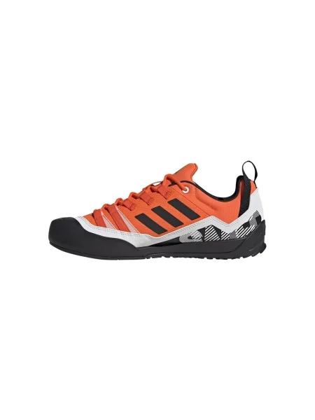 Félcipo Adidas narancsszínű