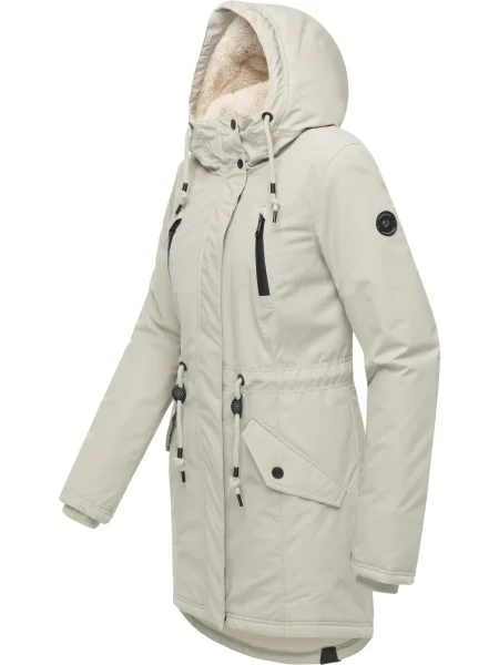 Geacă parka Ragwear