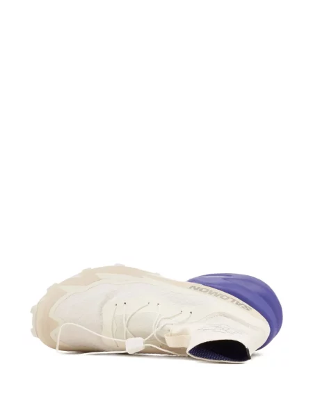 Sneakerși Puma alb
