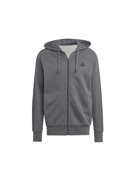 Geacă Adidas gri