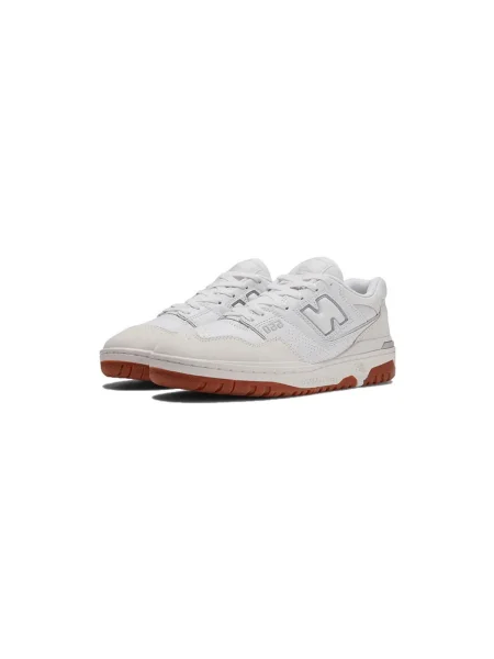 Pantofi New Balance alb