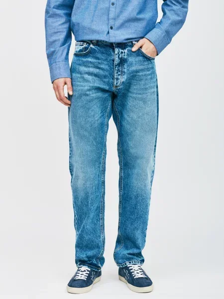 Джинси Icon Denim сині