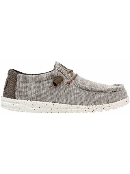 Pantofi derby Dude stretch