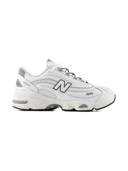 Sneakersy dziecięce New Balance