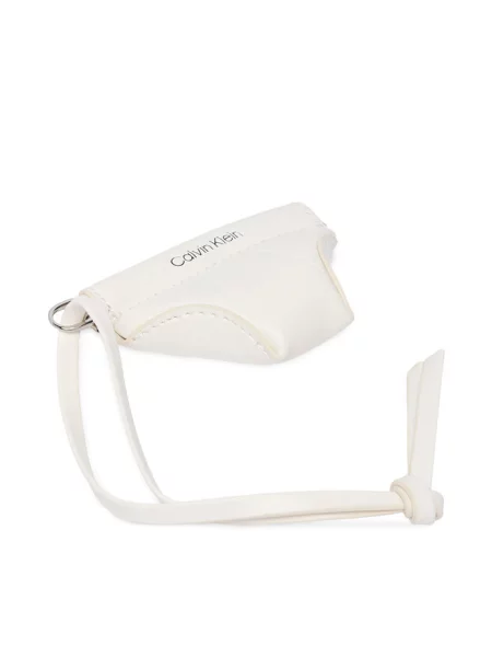 Majtki Calvin Klein białe