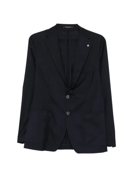 Sacou Tagliatore albastru