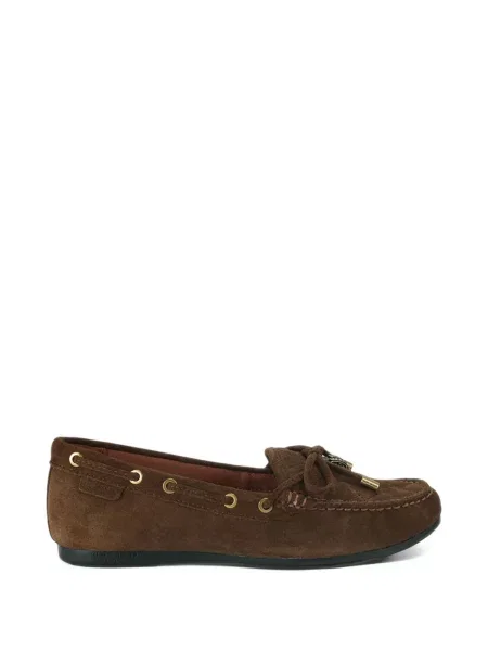 Мокасини Kurt Geiger London кафяво