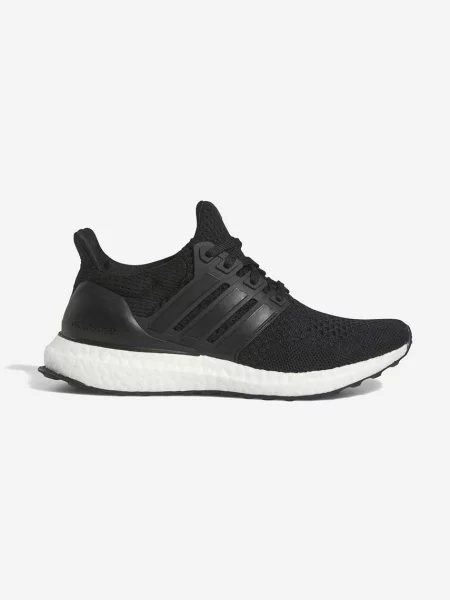 Кроссовки Adidas UltraBoost черные