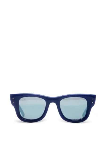 Sunčane naočale Ray-ban plava