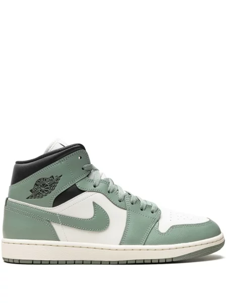Sneakerși Jordan Air Jordan 1 verde
