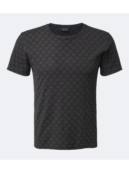 Tricou Gucci negru