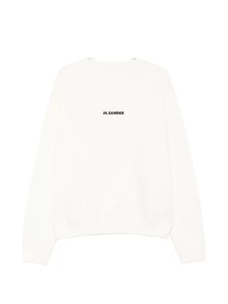 Pulover Jil Sander cu imagine