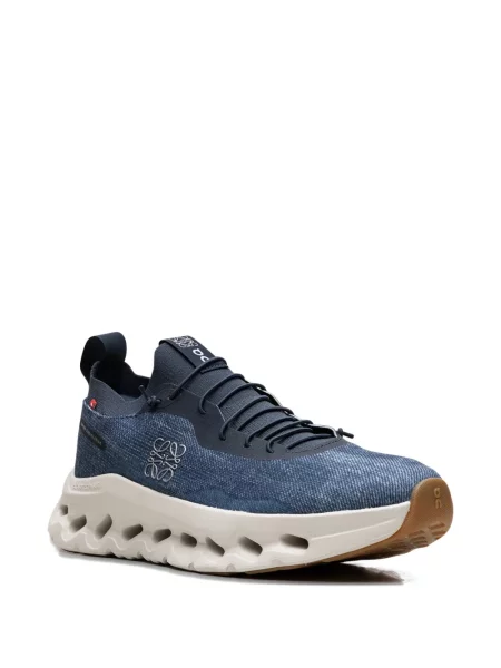 Sneakerși On-running alergare albastru