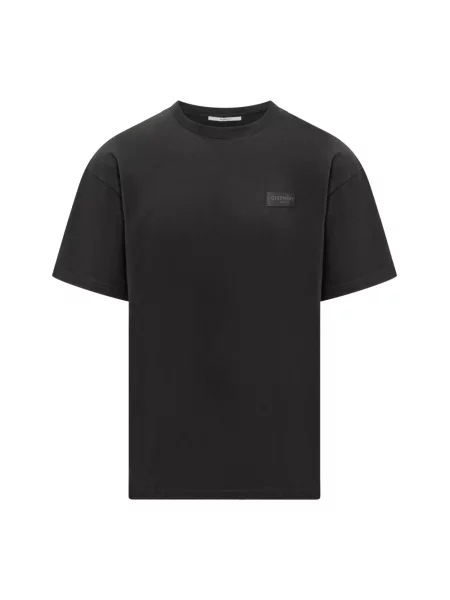 Koszulka Givenchy czarna