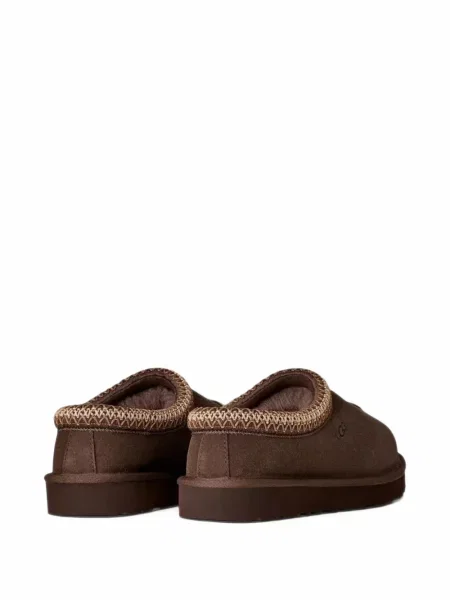 Papuci de casă Ugg maro