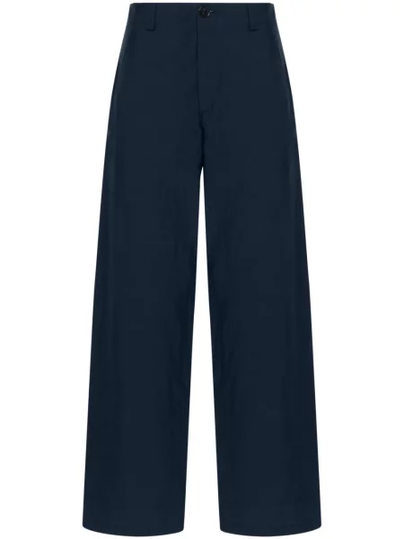 Kalhoty A.p.c. modré