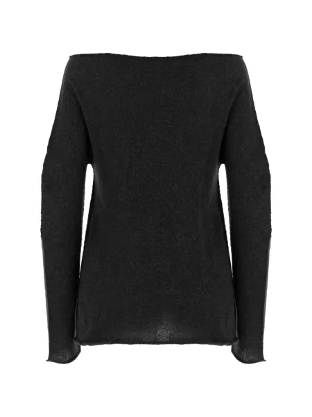 Pulover Lauren Manoogian negru