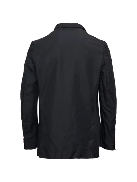 Geacă Comme Des Garcons Homme Plus negru