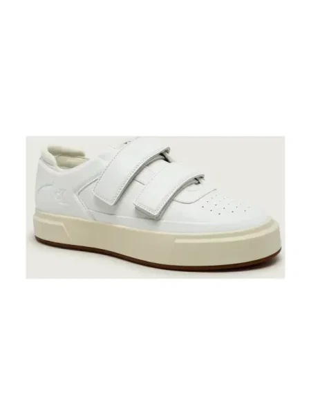Calvin Klein Sneakers alb