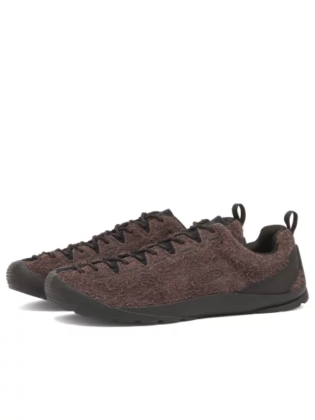 Sneakersy Keen czarne