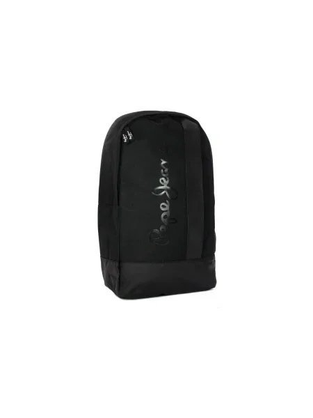 Geantă Pepe Jeans negru