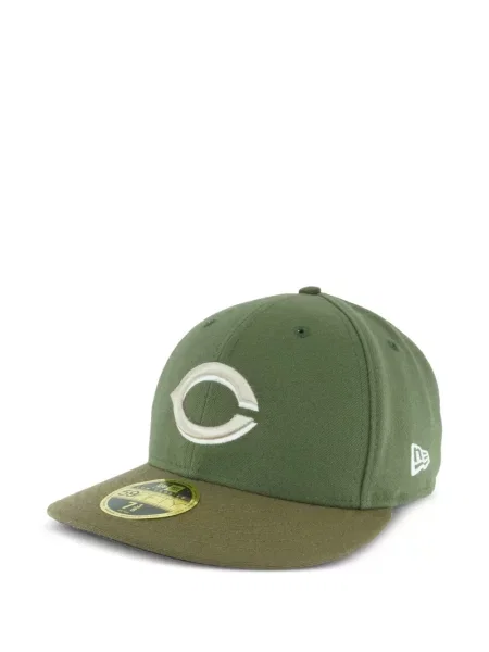 Șapcă New Era Cap verde