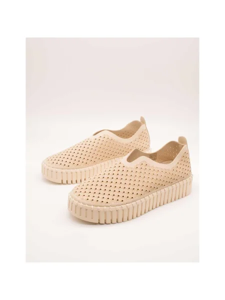 Loafer Ilse Jacobsen bézs