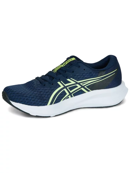 Tenisky Asics modrá