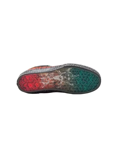 Pantofi Vans portocaliu