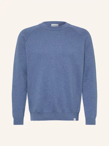 Nowadays Sweter blau niebieski