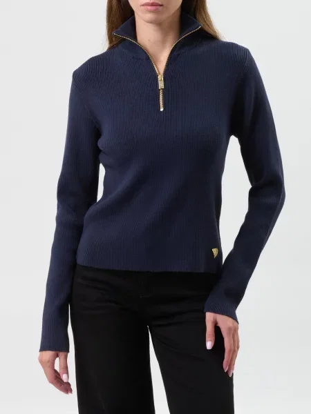 Светр J.b4 Just Before синій