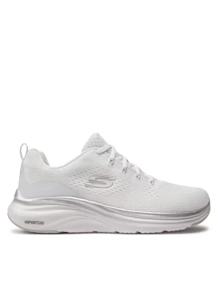 Skechers Αθλητικά Vapor Foam-Midnight Glimmer λευκό