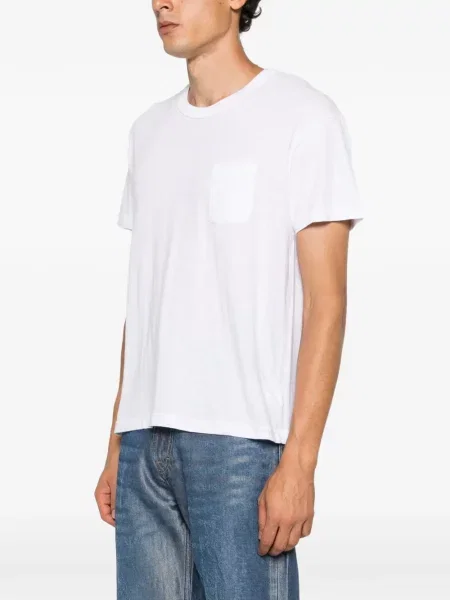 Tricou Visvim albastru