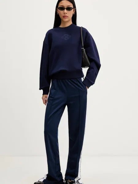 Adidas Originals teplákové nohavice dámske Adibreak